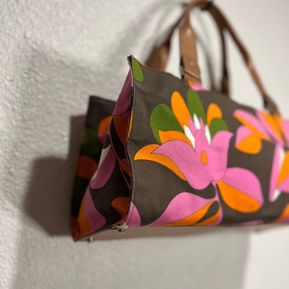 Kate Spade Floral Bag - Picture 4 of 6